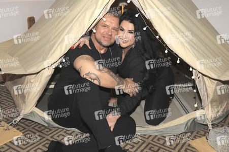 Public Viewing von 'Couple Challenge - Das stärkste Team gewinnt' 2025 in Berlin