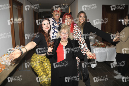 Public Viewing von 'Couple Challenge - Das stärkste Team gewinnt' 2025 in Berlin