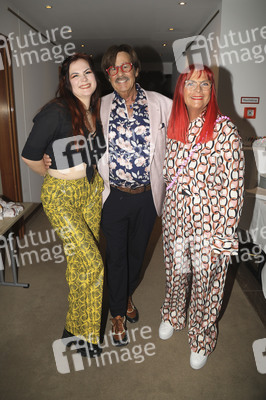 Public Viewing von 'Couple Challenge - Das stärkste Team gewinnt' 2025 in Berlin