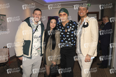 Public Viewing von 'Couple Challenge - Das stärkste Team gewinnt' 2025 in Berlin