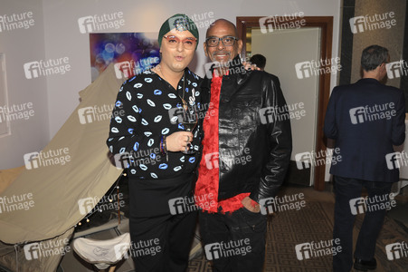 Public Viewing von 'Couple Challenge - Das stärkste Team gewinnt' 2025 in Berlin