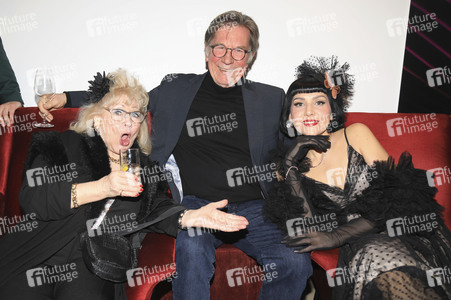 Public Viewing von 'Couple Challenge - Das stärkste Team gewinnt' 2025 in Berlin