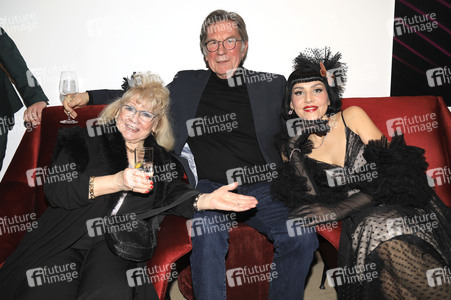 Public Viewing von 'Couple Challenge - Das stärkste Team gewinnt' 2025 in Berlin