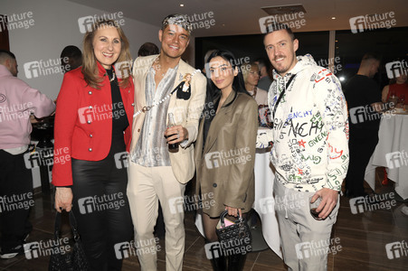 Public Viewing von 'Couple Challenge - Das stärkste Team gewinnt' 2025 in Berlin