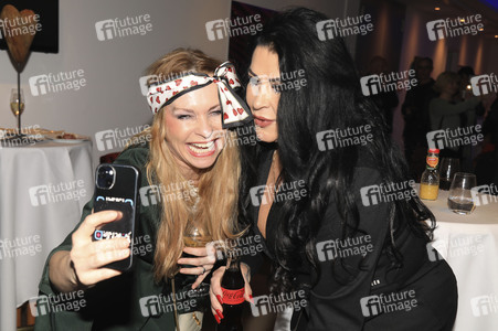 Public Viewing von 'Couple Challenge - Das stärkste Team gewinnt' 2025 in Berlin