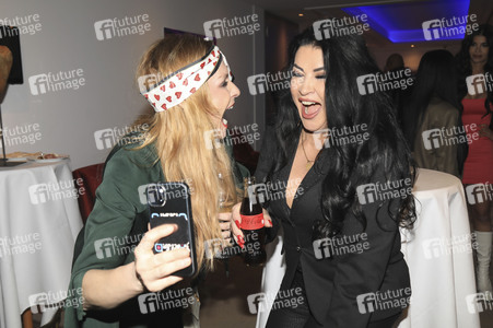 Public Viewing von 'Couple Challenge - Das stärkste Team gewinnt' 2025 in Berlin