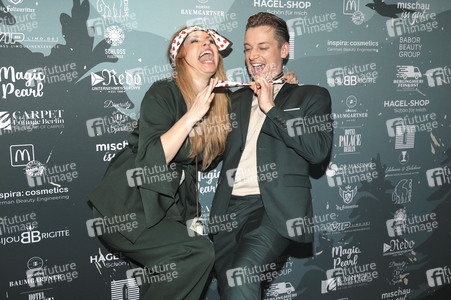 Public Viewing von 'Couple Challenge - Das stärkste Team gewinnt' 2025 in Berlin