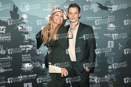 Public Viewing von 'Couple Challenge - Das stärkste Team gewinnt' 2025 in Berlin