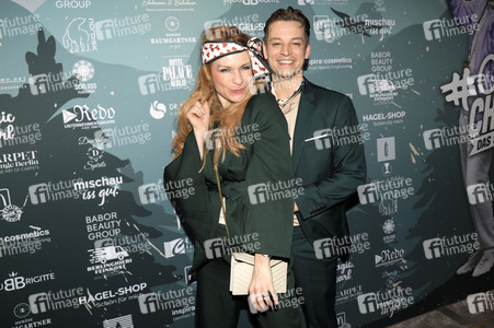 Public Viewing von 'Couple Challenge - Das stärkste Team gewinnt' 2025 in Berlin