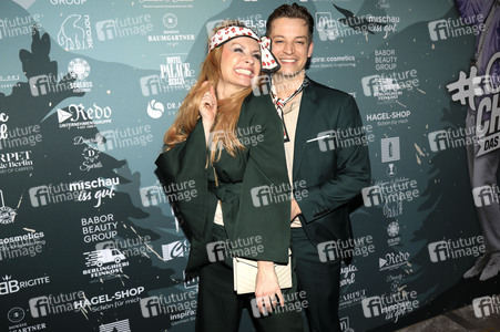 Public Viewing von 'Couple Challenge - Das stärkste Team gewinnt' 2025 in Berlin