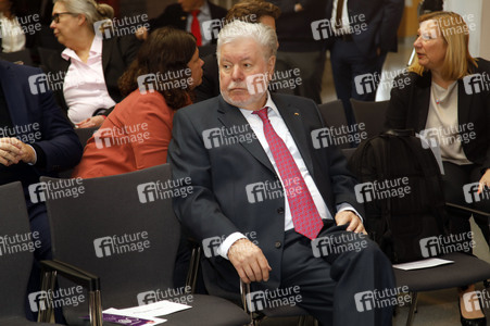 Festakt zum 100. Jubiläum der Friedrich-Ebert-Stiftung in Berlin