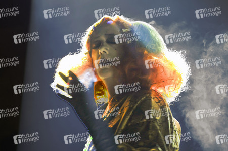 Musikalische Lesung mit Ulrich Noethen und dem Moka Efti Orchestra in Köln