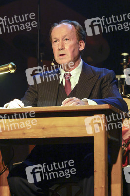 Musikalische Lesung mit Ulrich Noethen und dem Moka Efti Orchestra in Köln