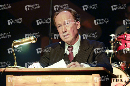 Musikalische Lesung mit Ulrich Noethen und dem Moka Efti Orchestra in Köln