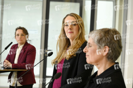 Pressestatement der Bündnis 90/Die Grünen-Bundestagsfraktion in Berlin