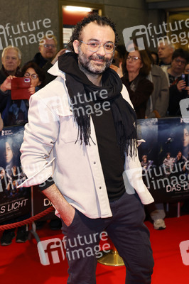 Filmpremiere 'Das Licht' in Essen