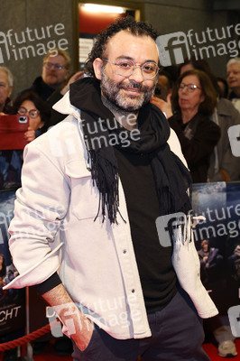 Filmpremiere 'Das Licht' in Essen