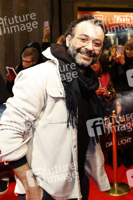 Filmpremiere 'Das Licht' in Essen