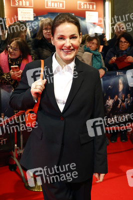 Filmpremiere 'Das Licht' in Essen