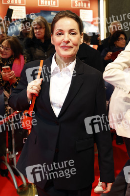 Filmpremiere 'Das Licht' in Essen