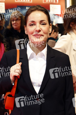 Filmpremiere 'Das Licht' in Essen