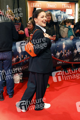 Filmpremiere 'Das Licht' in Essen