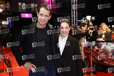 Filmpremiere 'Das Licht' in Essen