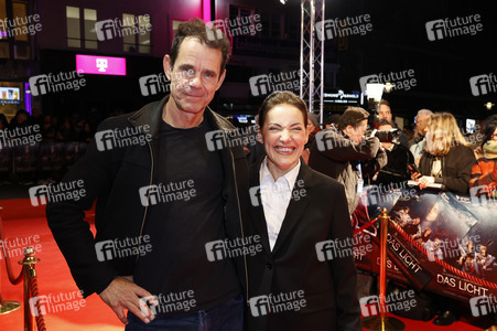 Filmpremiere 'Das Licht' in Essen