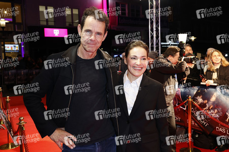 Filmpremiere 'Das Licht' in Essen