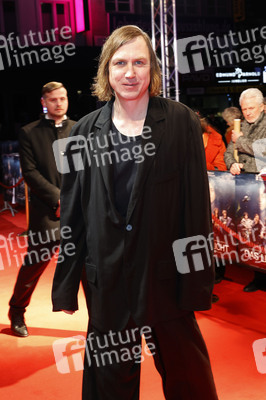 Filmpremiere 'Das Licht' in Essen