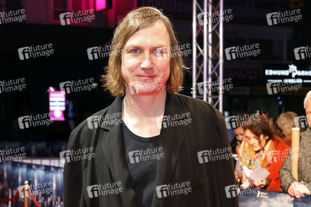 Filmpremiere 'Das Licht' in Essen