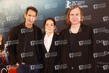 Filmpremiere 'Das Licht' in Essen