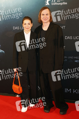 Filmpremiere 'Das Licht' in Essen