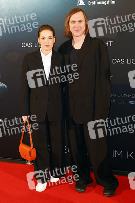Filmpremiere 'Das Licht' in Essen