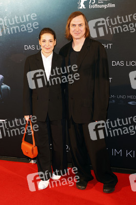 Filmpremiere 'Das Licht' in Essen