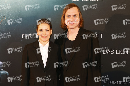 Filmpremiere 'Das Licht' in Essen