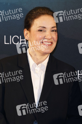 Filmpremiere 'Das Licht' in Essen