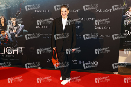 Filmpremiere 'Das Licht' in Essen