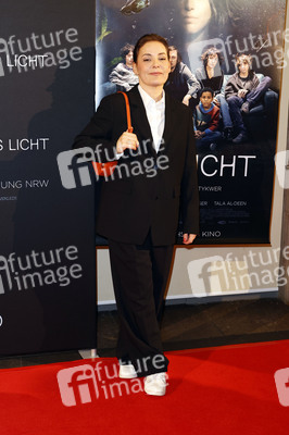 Filmpremiere 'Das Licht' in Essen