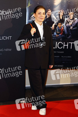 Filmpremiere 'Das Licht' in Essen