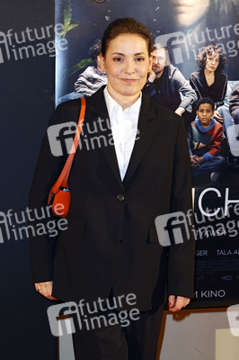 Filmpremiere 'Das Licht' in Essen