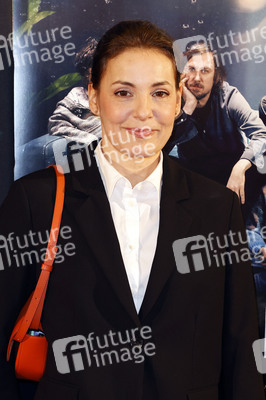 Filmpremiere 'Das Licht' in Essen