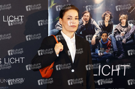 Filmpremiere 'Das Licht' in Essen