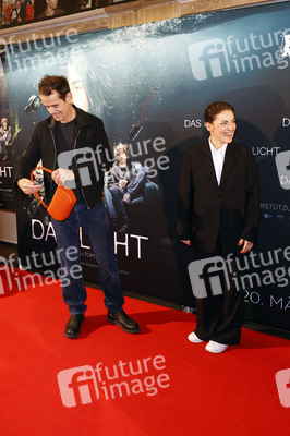 Filmpremiere 'Das Licht' in Essen