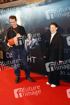 Filmpremiere 'Das Licht' in Essen