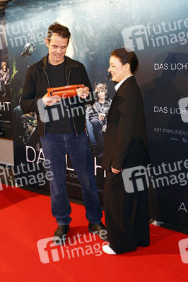 Filmpremiere 'Das Licht' in Essen