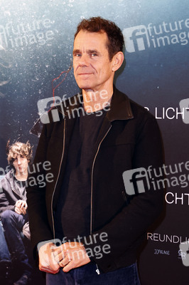 Filmpremiere 'Das Licht' in Essen