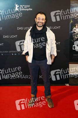 Filmpremiere 'Das Licht' in Essen