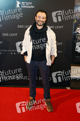 Filmpremiere 'Das Licht' in Essen