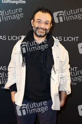 Filmpremiere 'Das Licht' in Essen